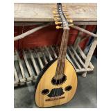 Arabic Oud w/ Case