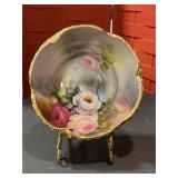 Vintage Morimura Noritake porcelain bowl
