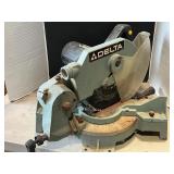 Delta 10 inch compound miter saw