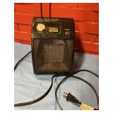 Holmes Ceramic heater