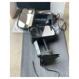 Mirrors for 2005 Chevrolet NEW