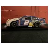 #2 Die Cast Race Car