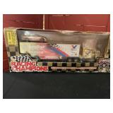 NASCAR 50th Anniversary #3 Valvoline Semi