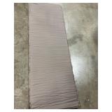 Magellan, twin size air mattress