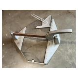 Superior tile cutter