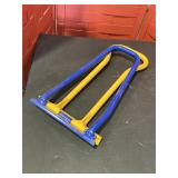 RAU 111 Single Lock Hand Seamer