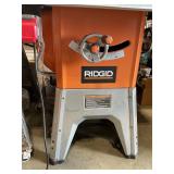 RIGID table saw