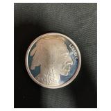 2016 liberty .999 silver 1 ounce