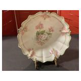 RS Prussia porcelain bowl