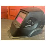 Chicago electric welding mask