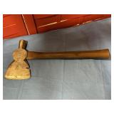 Bluegrass hatchet