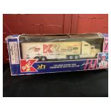 1995 Edition K-Mart Semi Truck