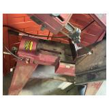 Central Machinery Bandsaw