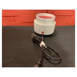 Candle warmer