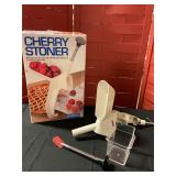 Vintage cherry stoner