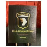 Airborne 101st Division Screaming Eagles Book