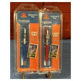 Looney Tunes collectors pens