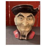 Toby mug