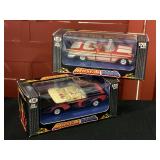 Die-cast muscle cars (2)