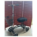 Knee Scooter w/ Brakes