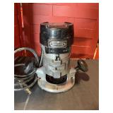 Craftsman router