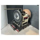 Jet slow speed wet sander