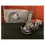 Platinum series racing bank #2  in box