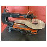 Wen 16" Variable Scroll Saw
