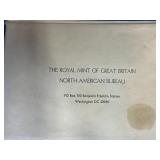 1970 Queen age of Great Britain & Northern Ireland