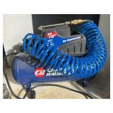 Campbell Hausfeld 110 Max PSI Air Compressor
