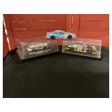 Die cast race Cars (3)