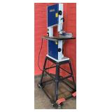RIKON 10 inch bandsaw