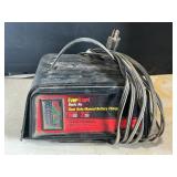 EverStart basic 6 dual rate manual battery charger