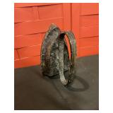 Cast Iron Iron