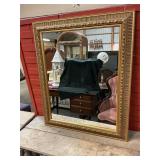 Monarch wall Mirror