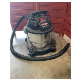 Craftsman 4.0 hp 5 gallon shop vac