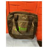 Igloo max cold cooler