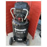 Husky 175 psi air compressor
