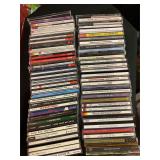 Flat of CDS