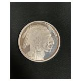 2016 liberty 1 ounce .999 silver
