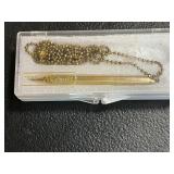 Vintage Remmie Arnold wearable mechanical pencil