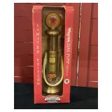 Gearbox Texaco gas pump Limited Edition 9" Tall