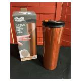 Mighty Mug Travel Mug