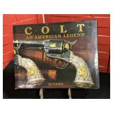 Colt an American legend by RL Wilson book