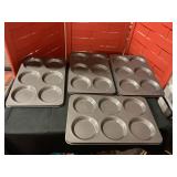 Misc bakeware
