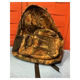 Fieldline backpack