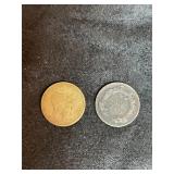 Misc coin - 2