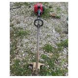 Troy Bilt Weedeater