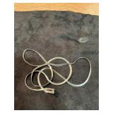 Silver necklace 13 gram