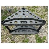 Garden tool rack